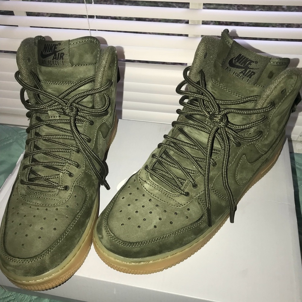 Nike Air Force 1 High top